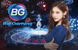 เว็บรวมค่ายคาสิโนถ่ายทอดสดเยอะที่สุดในประเทศไทย BETFLIK555 big gaming