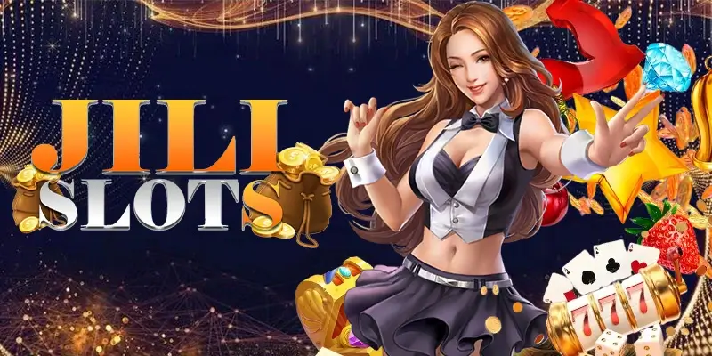 JILI SLOT เว็บพนันออนไลน์ อันดับ 1